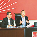 Özel'e Aytekin tepkisi: Örgütü bilen birini atayın