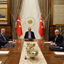 Türkiye: Erdogan préside une réunion sécuritaire