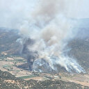 Aydın haberleri: Söke'deki yangın 8 saatin ardından kontrol altına alındı