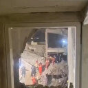 Tel Aviv'de Gazze manzarası: İsrailliler enkazın altından böyle çıkarıldı