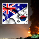 Güney Kore ve Avustralya'dan İsrail-İran gerilimine ilişkin 'itidal' çağrısı