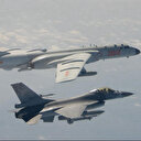 Çin yerli savaş uçaklarını Paris Havacılık Fuarı'nda sergilemeye hazırlanıyor