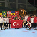 Milli boksörler Çekya’dan 3 madalya ile dönüyor