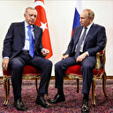 Cumhurbaşkanı Erdoğan ile Putin arasında kritik görüşme: Gündemde İsrail-İran gerilimi vardı