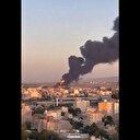 Téhéran: Une attaque israélienne vise un bâtiment du ministère iranien des Affaires étrangères