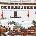 Meclis’te KHK mesaisi