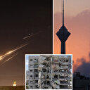 İran-İsrail arasındaki çatışmalar derinleşiyor: Savaşın beşinci gününde yaşananlar