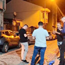 İntihar eden polis memurunun evinden parçalanmış ceset çıktı: 'Bir gün önce evden öğürme sesleri geliyordu'