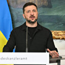 Ukrayna Devlet Başkanı Zelenski: Rusya savaşı bitirmek istemiyor