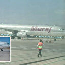 Hava sahası kapandı: İstanbul'dan kalkan İran uçağı acil iniş yaptı