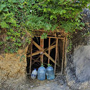 Zonguldak'ta 2 kaçak maden ocağı imha edildi
