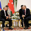 Erdogan à Poutine: Netanyahu représente une menace pour le système international