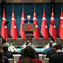 Cumhurbaşkanı Erdoğan: İsrail kendi varlığını riske ediyor