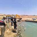 Şanlıurfa'da kayıp alarmı: Sulama kanalında kaybolan 2 kişi için tüm ekipler seferber oldu