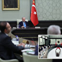 Kabine Beştepe'de toplandı: Gündemde hangi konular var?