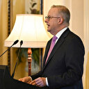 L'Australie envisage un pacte de défense avec l'Union européenne