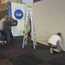 Soykırımcı İsrail'e ambargo: Paris'te silahlarını sergilediği standı kapatıldı