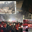 İran-İsrail savaşı büyüyor: Savaşın dördüncü gününde olan bitenler