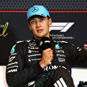 F1: Triomphe de Russel au Grand Prix du Canada