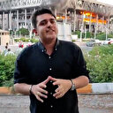 İran Devlet Televizyonu yetkilisi konuştu: İsrail vursa da duruşumuzdan vazgeçmeyeceğiz