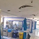 İsrail İran'da hastane bombalamaya başladı: Kirmanşah'ta tedavi gören siviller hedef alındı