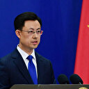 La Chine appelle Israël et l'Iran à prendre "immédiatement" des mesures pour apaiser les tensions