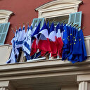 France: À Nice, le préfet exige le retrait du drapeau israélien