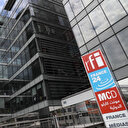 Togo: les médias français RFI et France 24 suspendus pour trois mois