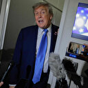 Trump'tan İsrail'e askeri destek sinyali: 'Gerekli tüm adımları atıyoruz' deyip tahliye çağrısı yaptı