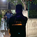 Konya'da balkondan düşen çocuk ağır yaralandı
