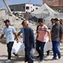 Au moins 45 personnes tuées lors de l'attaque menée par Israël contre des personnes attendant de l'aide à Gaza