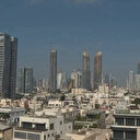 Tel Aviv’de sirenler çaldı: İsrailli askerler sığınaklara kaçtı