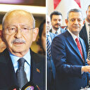 Kurultay ayarlı liderlik savaşı