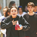 LGS'de gündemi takip eden bildi