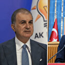 AK Parti Sözcüsü Çelik'ten Özel'e tepki: Tam bir siyasi şuursuzluk