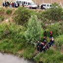 Sivas'ta kayıp olarak aranan kadın Kızılırmak'ta ölü bulundu