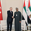 Erdoğan'dan İran-İsrail diplomasisi: El Nayhan ile görüştü