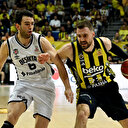 Fenerbahçe Beko Beşiktaş'ı mağlup etti: Seriye farklı başladı