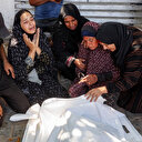 Guerre génocidaire à Gaza: 55 493 morts depuis le 7 octobre 2023