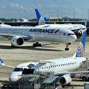 Les actions des compagnies aériennes plongent face à la flambée des prix du pétrole