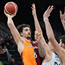 Galatasaray'da ayrılık: Milli oyuncuya teşekkür edildi