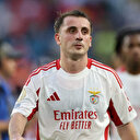 Kırmızı kartlar havada uçuştu: Benfica son dakikalarda 1 puanı kurtardı | ÖZET