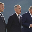 Trump reproche à Macron ses propos sur le sommet du G7, faisant allusion à des plans non divulgués