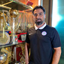 İlhan Palut'tan yeni sezon mesajı