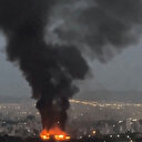 Rusya Dışişleri Bakanlığı: İsrail'in İran'a yönelik saldırıları nükleer felakete sürüklüyor