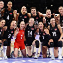 Filenin Sultanları maç programı: 2025 FIVB Milletler Ligi'nin (VNL) 2. hafta maçları ne zaman, saat kaçta? Filenin Sultanları maçları hangi kanalda?