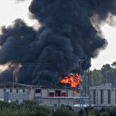 L'armée israélienne annonce une nouvelle attaque de missiles lancée par l'Iran 