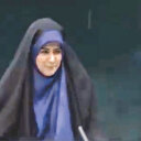 İran devlet televizyonu canlı yayında vuruldu