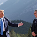 Les États-Unis et le Royaume-Uni concluent un nouvel accord commercial