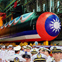 Taiwan entame les essais en mer de son premier sous-marin indigène, le Narwhal